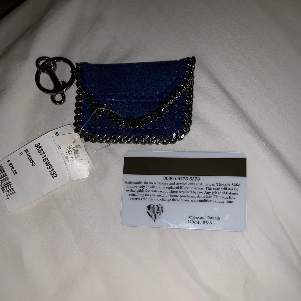 Stella McCartney Keychain - Picture 5 of 5